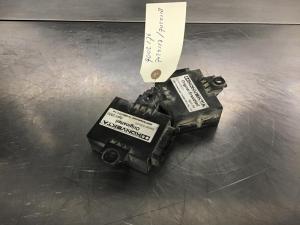 Liebherr Electronics